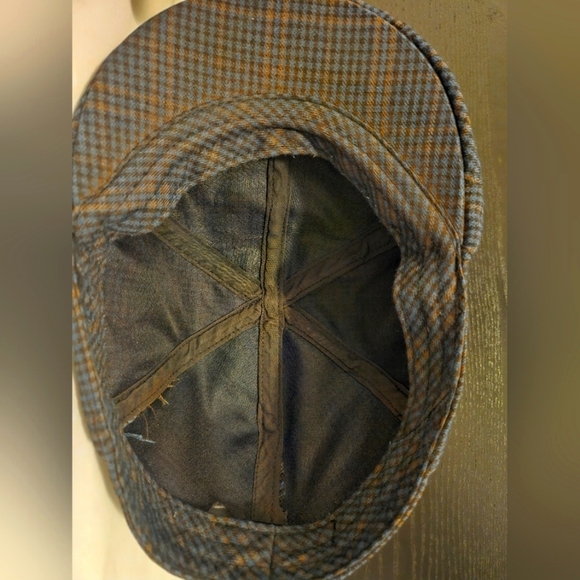 H&M Stylish Unisex Flat Cap (M/58) - Picture 3 of 6